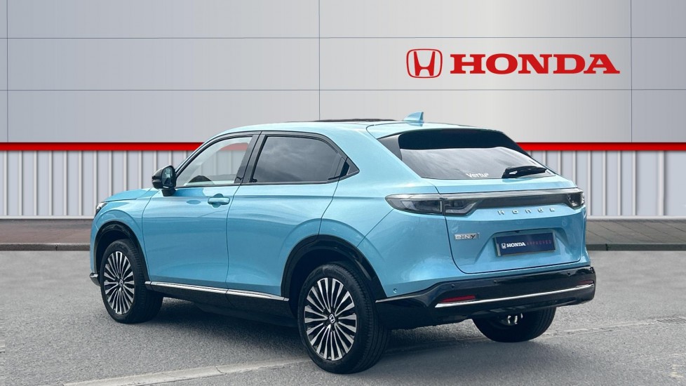 Honda E Ny1 150kW Advance 69kWh 5dr Auto Electric Hatchback - Image 3