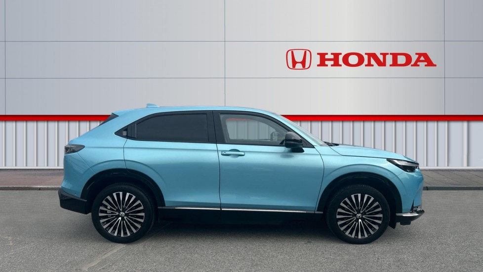 Honda E Ny1 150kW Advance 69kWh 5dr Auto Electric Hatchback - Image 5