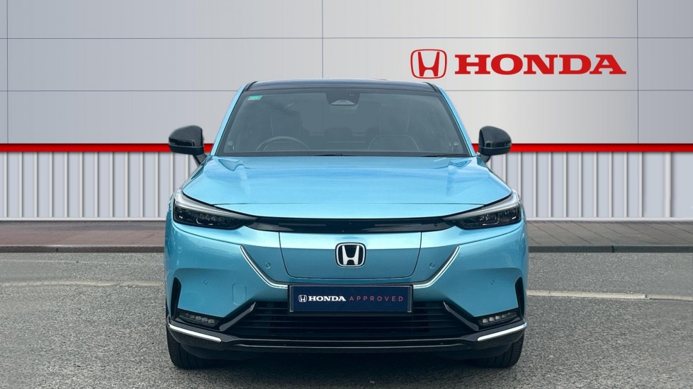 Honda E Ny1 150kW Advance 69kWh 5dr Auto Electric Hatchback - Image 6