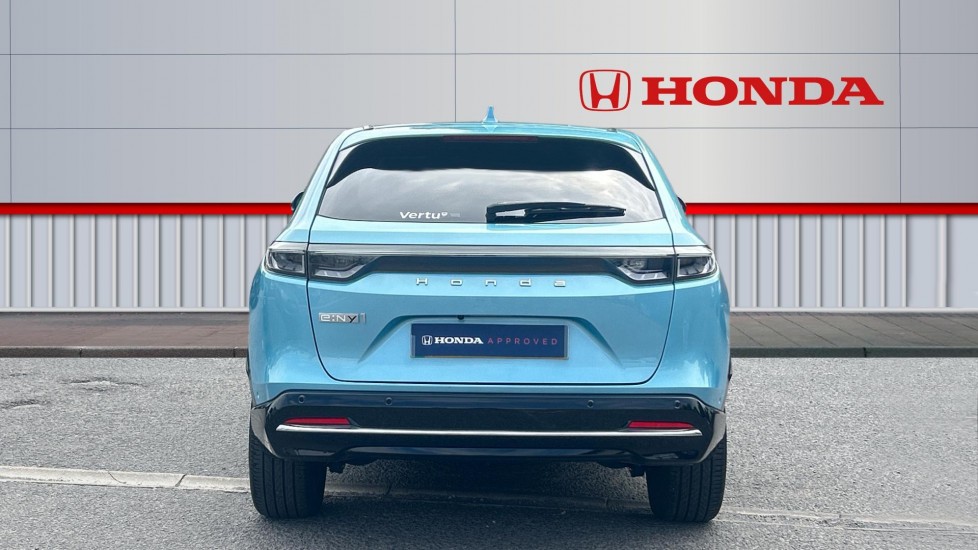 Honda E Ny1 150kW Advance 69kWh 5dr Auto Electric Hatchback - Image 7