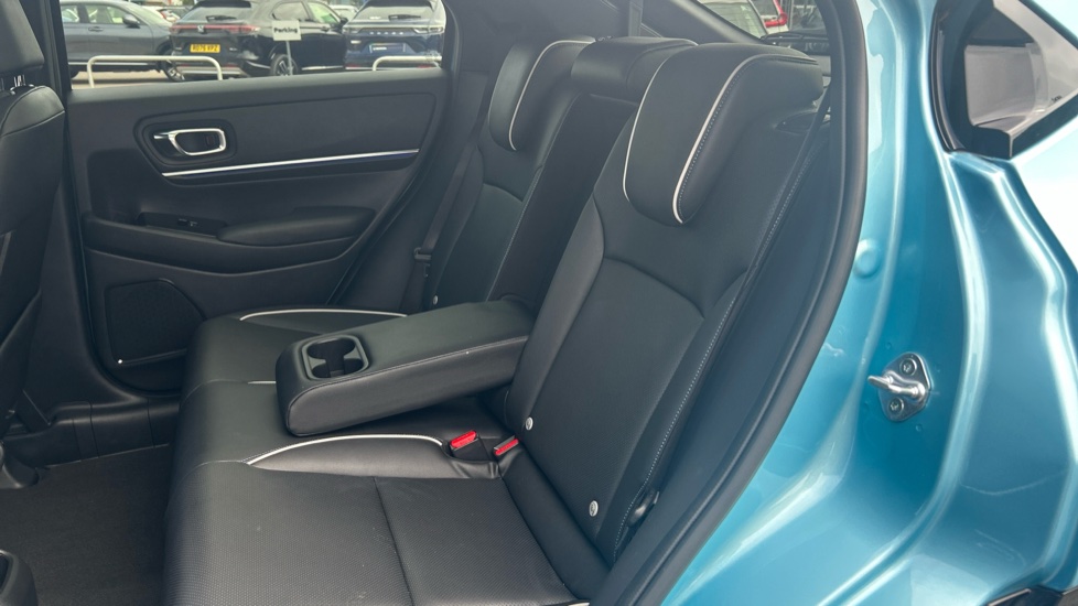 Honda E Ny1 150kW Advance 69kWh 5dr Auto Electric Hatchback - Image 8