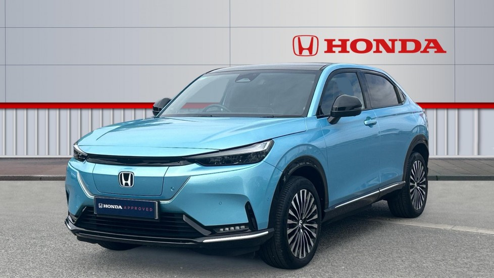 Honda E Ny1 150kW Advance 69kWh 5dr Auto Electric Hatchback - Image 10