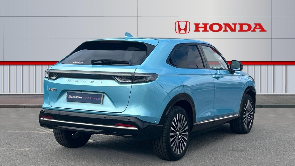 Honda E Ny1 150kW Advance 69kWh 5dr Auto Electric Hatchback - Image 12