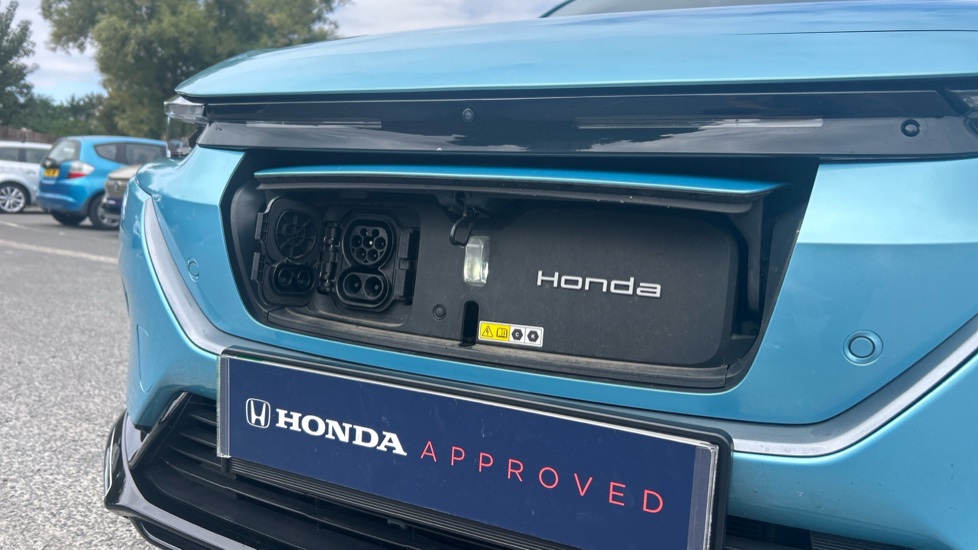 Honda E Ny1 150kW Advance 69kWh 5dr Auto Electric Hatchback - Image 17