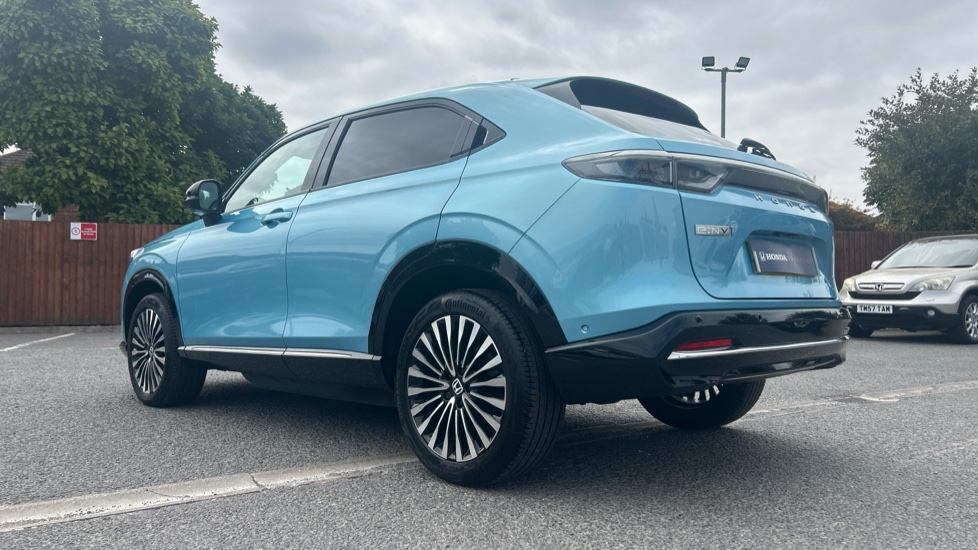Honda E Ny1 150kW Advance 69kWh 5dr Auto Electric Hatchback - Image 21