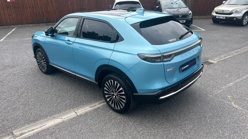 Honda E Ny1 150kW Advance 69kWh 5dr Auto Electric Hatchback - Image 22