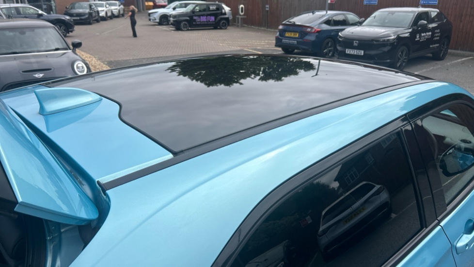Honda E Ny1 150kW Advance 69kWh 5dr Auto Electric Hatchback - Image 27