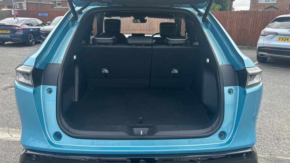 Honda E Ny1 150kW Advance 69kWh 5dr Auto Electric Hatchback - Image 28