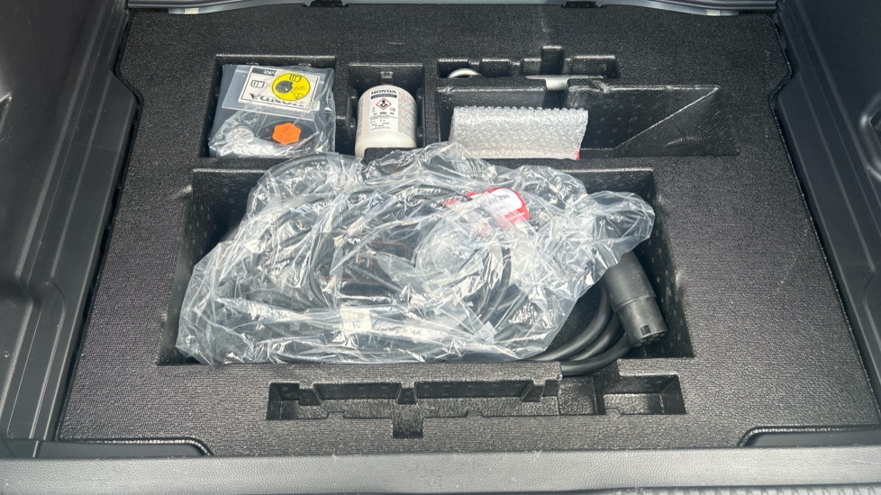 Honda E Ny1 150kW Advance 69kWh 5dr Auto Electric Hatchback - Image 30