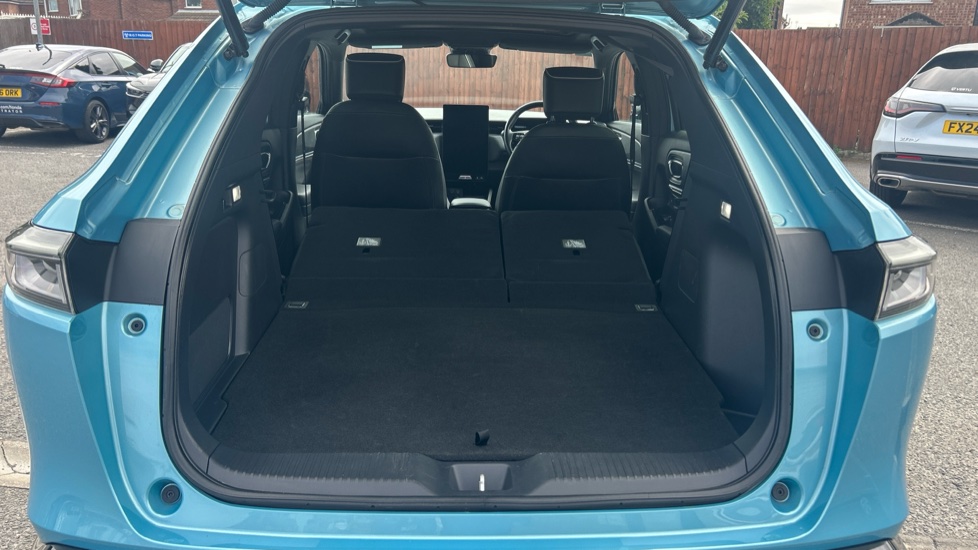 Honda E Ny1 150kW Advance 69kWh 5dr Auto Electric Hatchback - Image 32