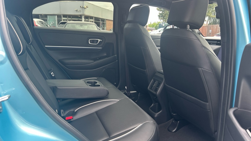 Honda E Ny1 150kW Advance 69kWh 5dr Auto Electric Hatchback - Image 34
