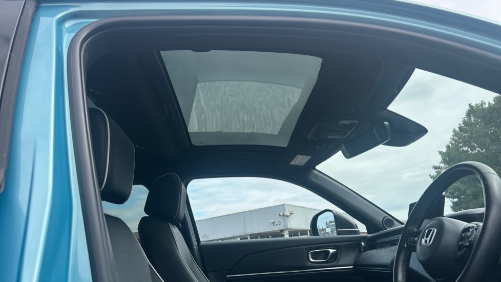 Honda E Ny1 150kW Advance 69kWh 5dr Auto Electric Hatchback - Image 35