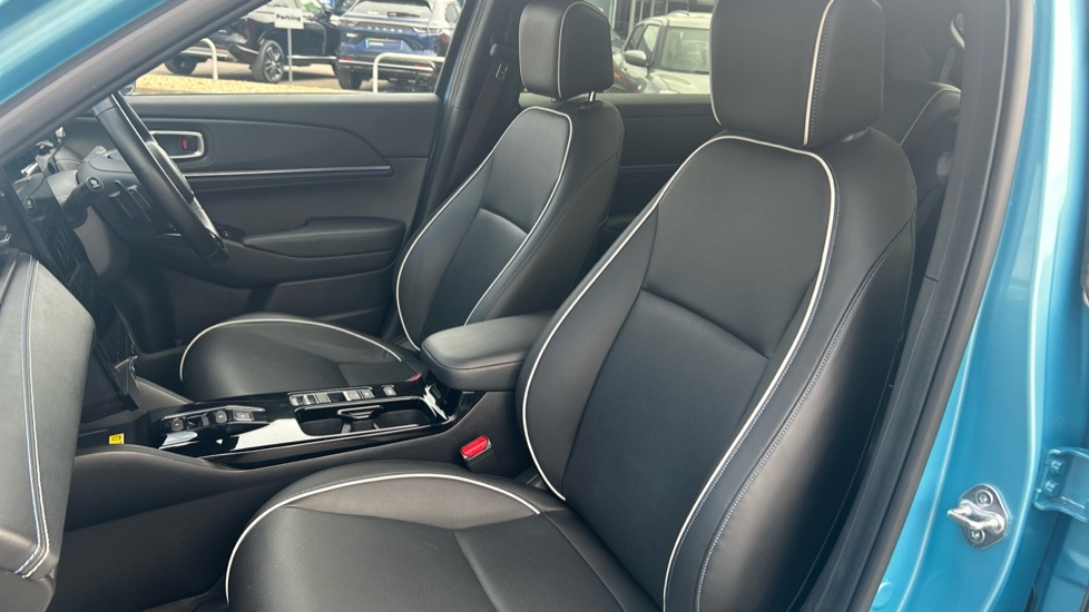 Honda E Ny1 150kW Advance 69kWh 5dr Auto Electric Hatchback - Image 38