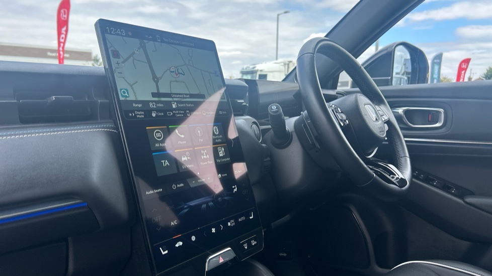 Honda E Ny1 150kW Advance 69kWh 5dr Auto Electric Hatchback - Image 39