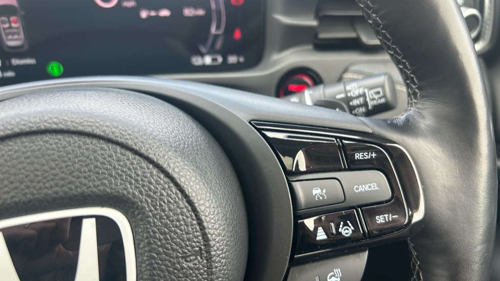 Honda E Ny1 150kW Advance 69kWh 5dr Auto Electric Hatchback - Image 43