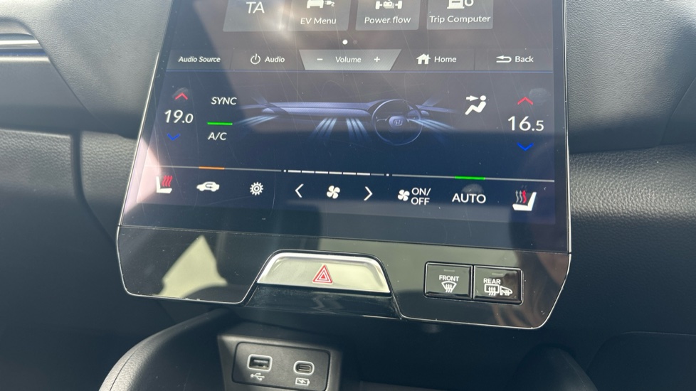 Honda E Ny1 150kW Advance 69kWh 5dr Auto Electric Hatchback - Image 45