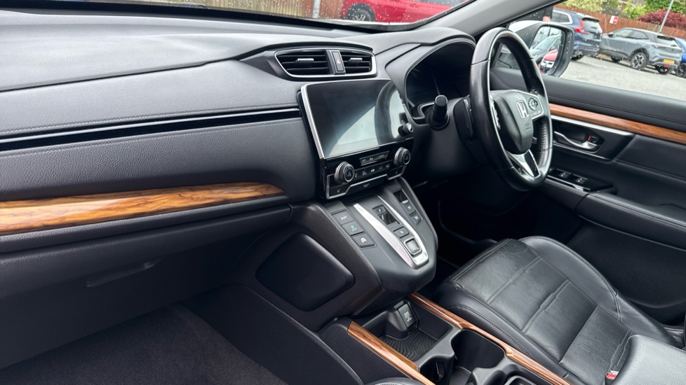 Honda CR-V 2.0 i-MMD Hybrid SR 5dr eCVT Hybrid Estate - Image 2