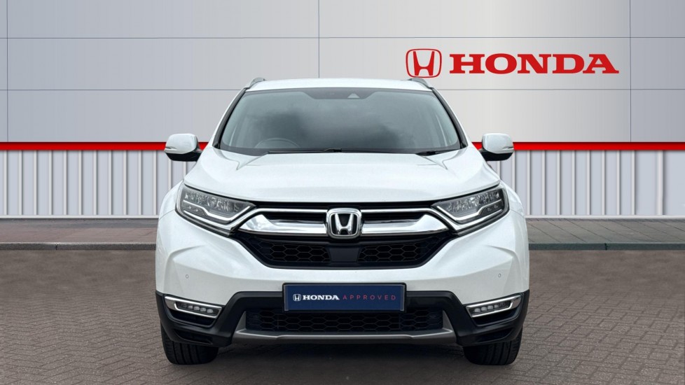 Honda CR-V 2.0 i-MMD Hybrid SR 5dr eCVT Hybrid Estate - Image 6