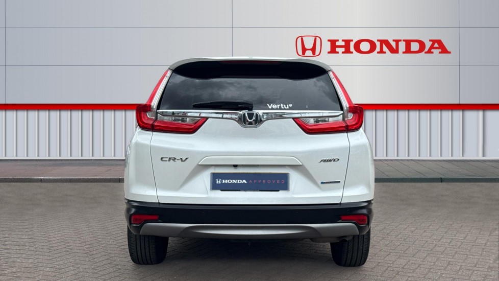 Honda CR-V 2.0 i-MMD Hybrid SR 5dr eCVT Hybrid Estate - Image 7