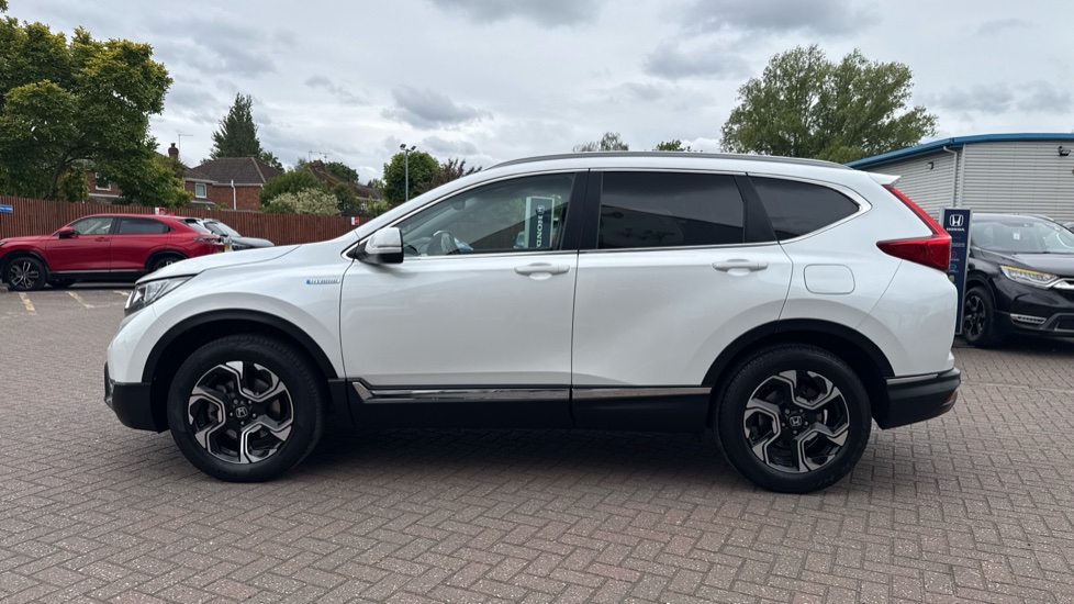 Honda CR-V 2.0 i-MMD Hybrid SR 5dr eCVT Hybrid Estate - Image 13