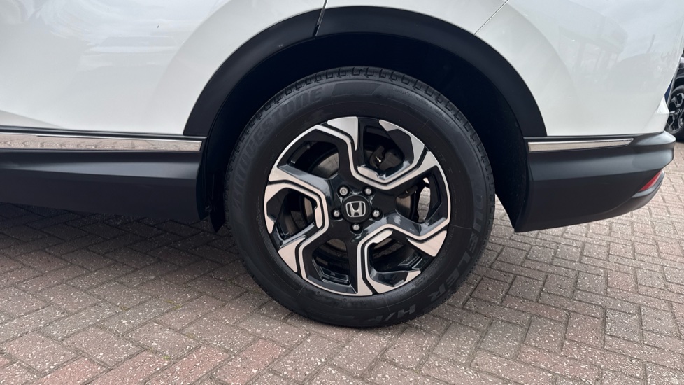 Honda CR-V 2.0 i-MMD Hybrid SR 5dr eCVT Hybrid Estate - Image 15