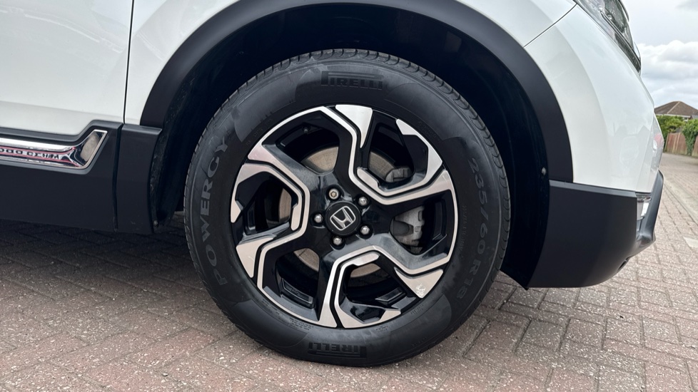 Honda CR-V 2.0 i-MMD Hybrid SR 5dr eCVT Hybrid Estate - Image 17