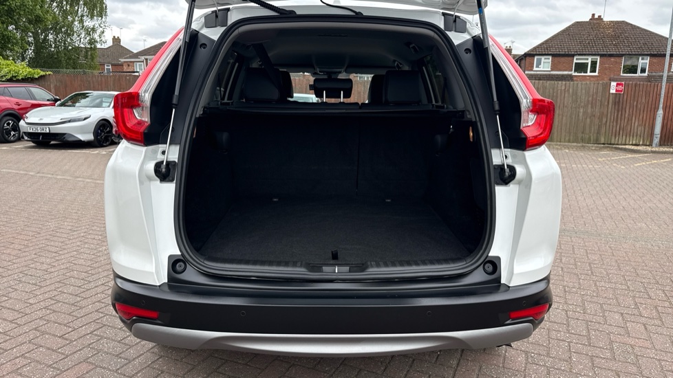 Honda CR-V 2.0 i-MMD Hybrid SR 5dr eCVT Hybrid Estate - Image 21