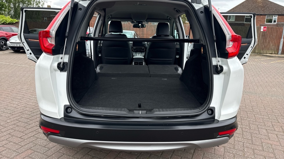 Honda CR-V 2.0 i-MMD Hybrid SR 5dr eCVT Hybrid Estate - Image 22