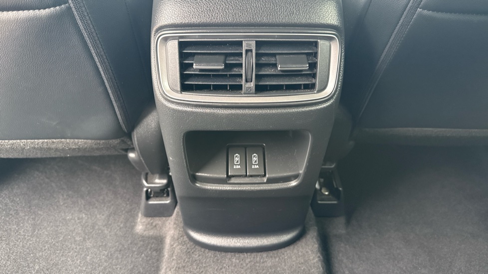 Honda CR-V 2.0 i-MMD Hybrid SR 5dr eCVT Hybrid Estate - Image 28