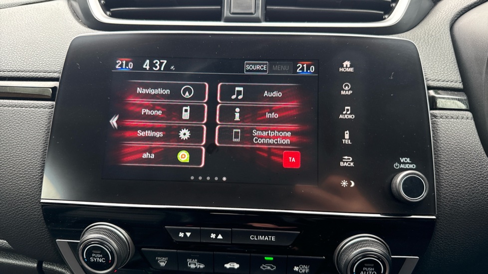 Honda CR-V 2.0 i-MMD Hybrid SR 5dr eCVT Hybrid Estate - Image 32