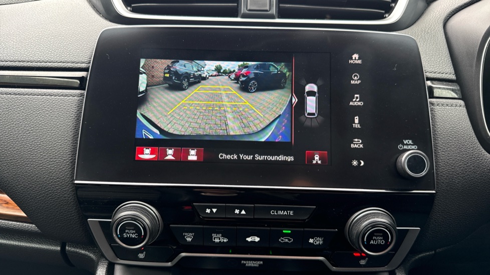 Honda CR-V 2.0 i-MMD Hybrid SR 5dr eCVT Hybrid Estate - Image 34