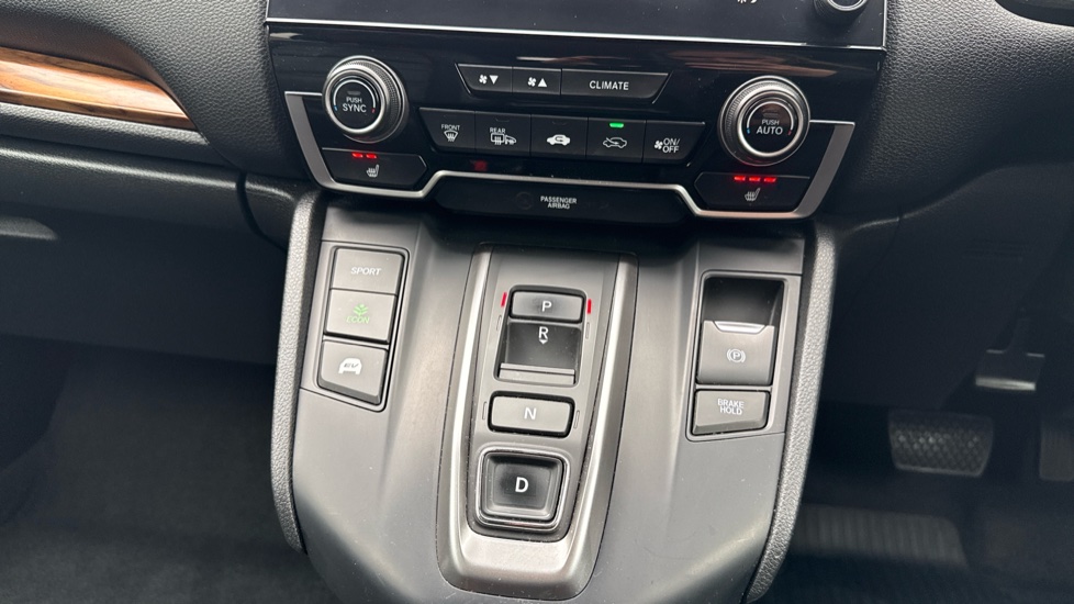 Honda CR-V 2.0 i-MMD Hybrid SR 5dr eCVT Hybrid Estate - Image 35