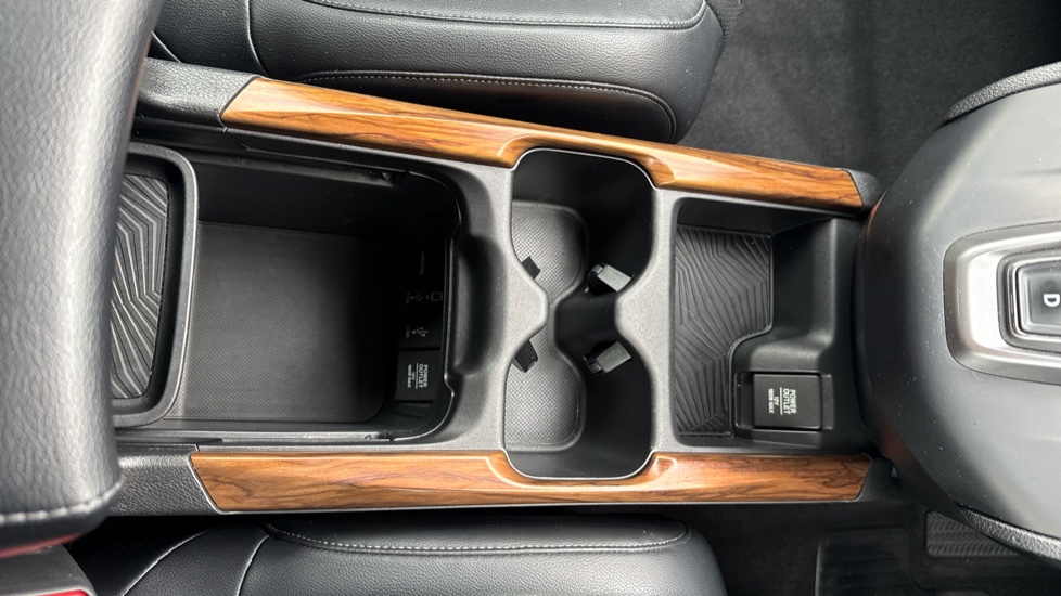 Honda CR-V 2.0 i-MMD Hybrid SR 5dr eCVT Hybrid Estate - Image 36