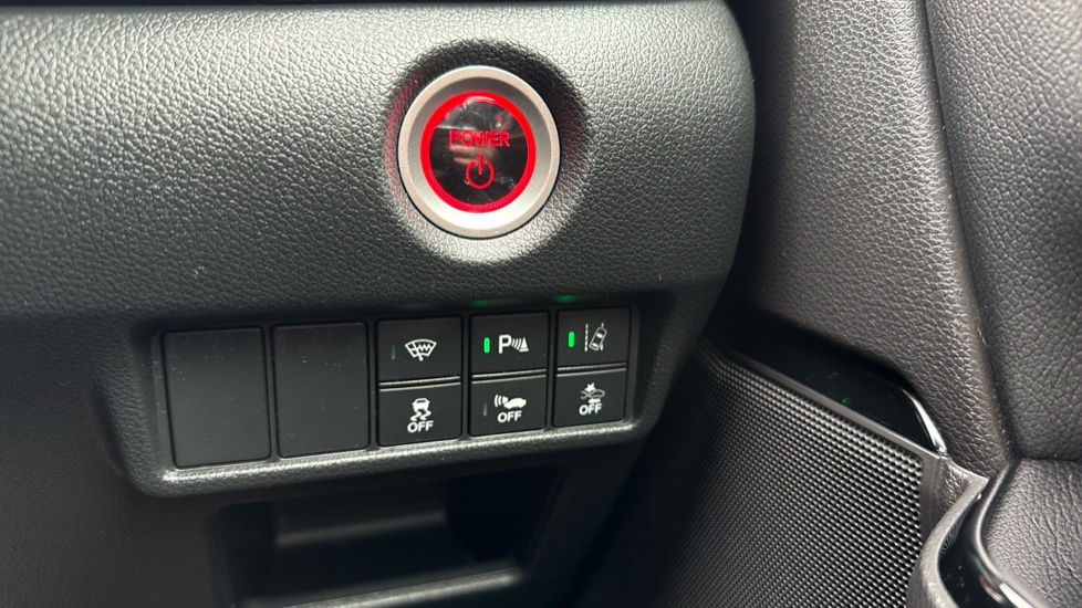 Honda CR-V 2.0 i-MMD Hybrid SR 5dr eCVT Hybrid Estate - Image 39