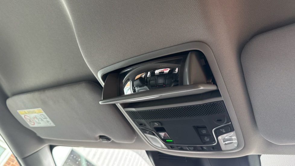 Honda CR-V 2.0 i-MMD Hybrid SR 5dr eCVT Hybrid Estate - Image 41