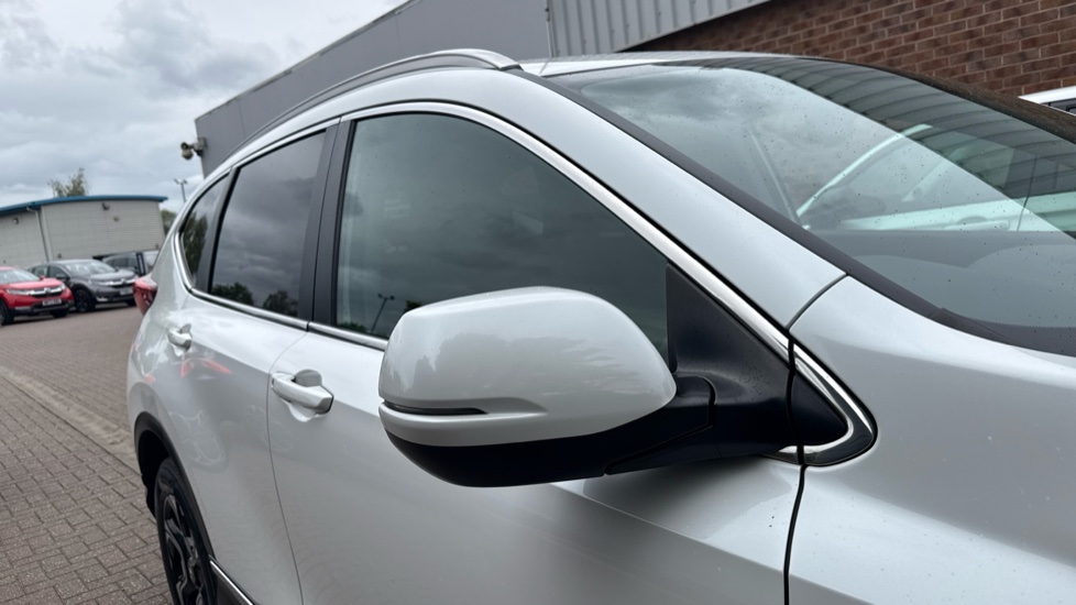Honda CR-V 2.0 i-MMD Hybrid SR 5dr eCVT Hybrid Estate - Image 42