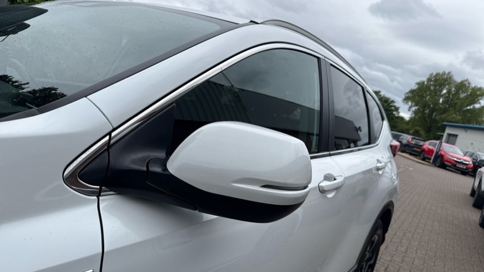 Honda CR-V 2.0 i-MMD Hybrid SR 5dr eCVT Hybrid Estate - Image 43