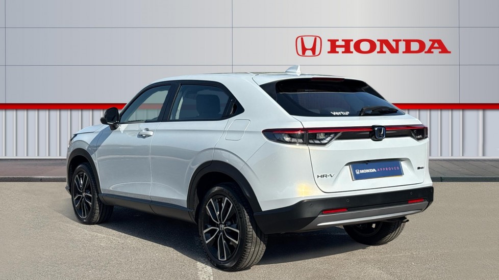 Honda HR-V 1.5 eHEV Elegance 5dr CVT Hybrid Hatchback - Image 3