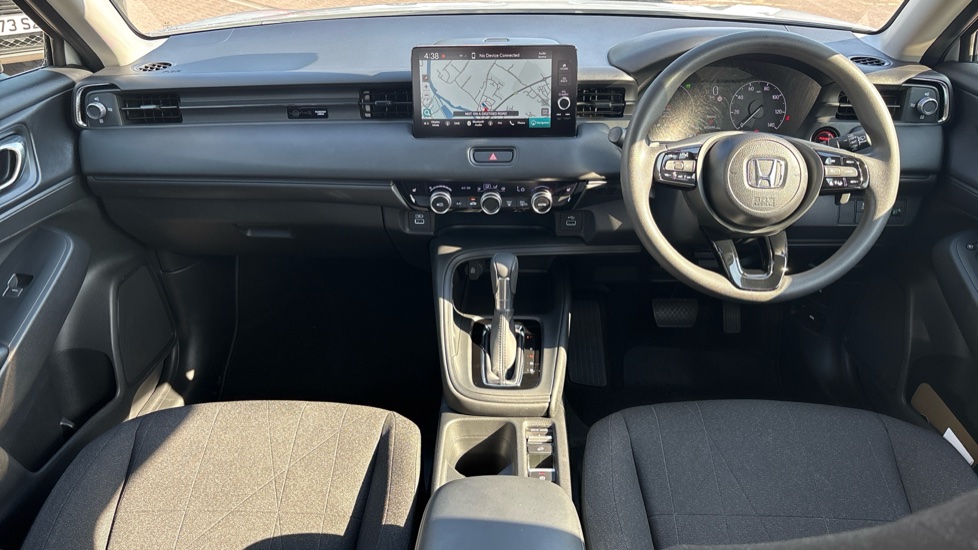 Honda HR-V 1.5 eHEV Elegance 5dr CVT Hybrid Hatchback - Image 4