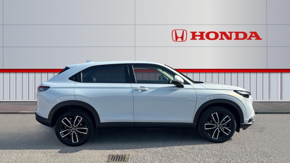 Honda HR-V 1.5 eHEV Elegance 5dr CVT Hybrid Hatchback - Image 5