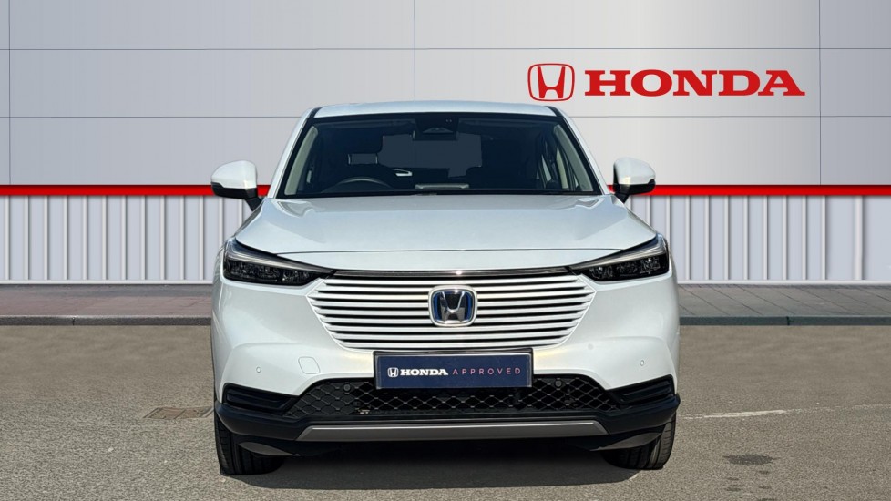 Honda HR-V 1.5 eHEV Elegance 5dr CVT Hybrid Hatchback - Image 6