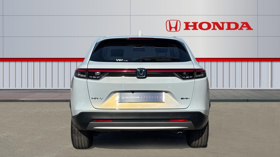 Honda HR-V 1.5 eHEV Elegance 5dr CVT Hybrid Hatchback - Image 7