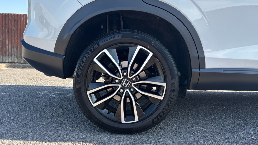 Honda HR-V 1.5 eHEV Elegance 5dr CVT Hybrid Hatchback - Image 9