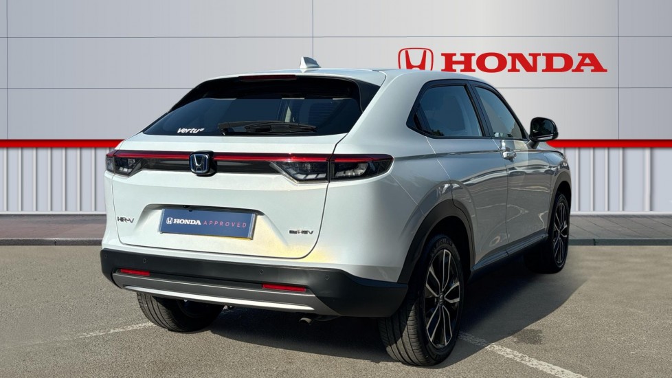 Honda HR-V 1.5 eHEV Elegance 5dr CVT Hybrid Hatchback - Image 12