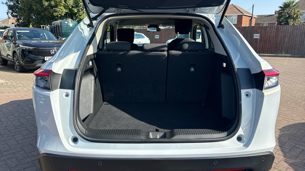 Honda HR-V 1.5 eHEV Elegance 5dr CVT Hybrid Hatchback - Image 15