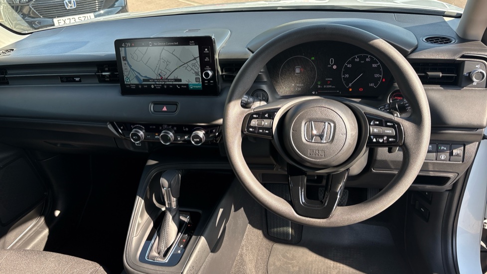 Honda HR-V 1.5 eHEV Elegance 5dr CVT Hybrid Hatchback - Image 17