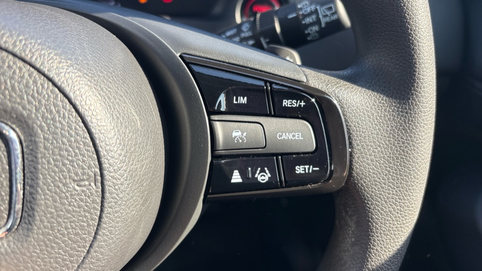Honda HR-V 1.5 eHEV Elegance 5dr CVT Hybrid Hatchback - Image 19