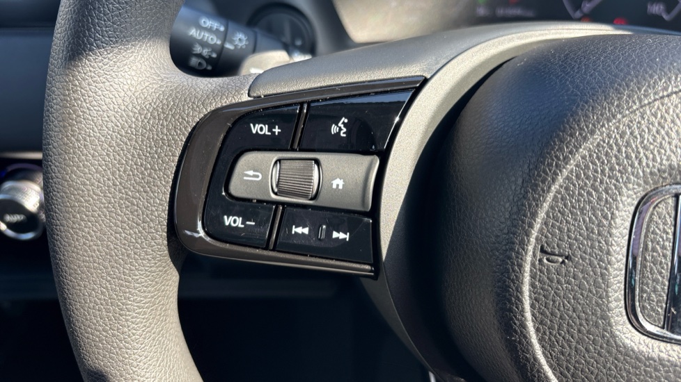 Honda HR-V 1.5 eHEV Elegance 5dr CVT Hybrid Hatchback - Image 20