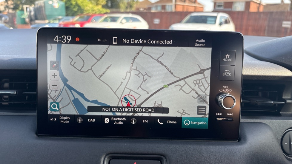 Honda HR-V 1.5 eHEV Elegance 5dr CVT Hybrid Hatchback - Image 21