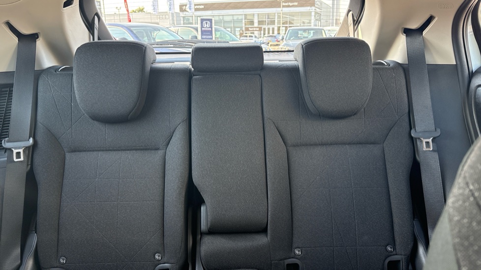 Honda HR-V 1.5 eHEV Elegance 5dr CVT Hybrid Hatchback - Image 24